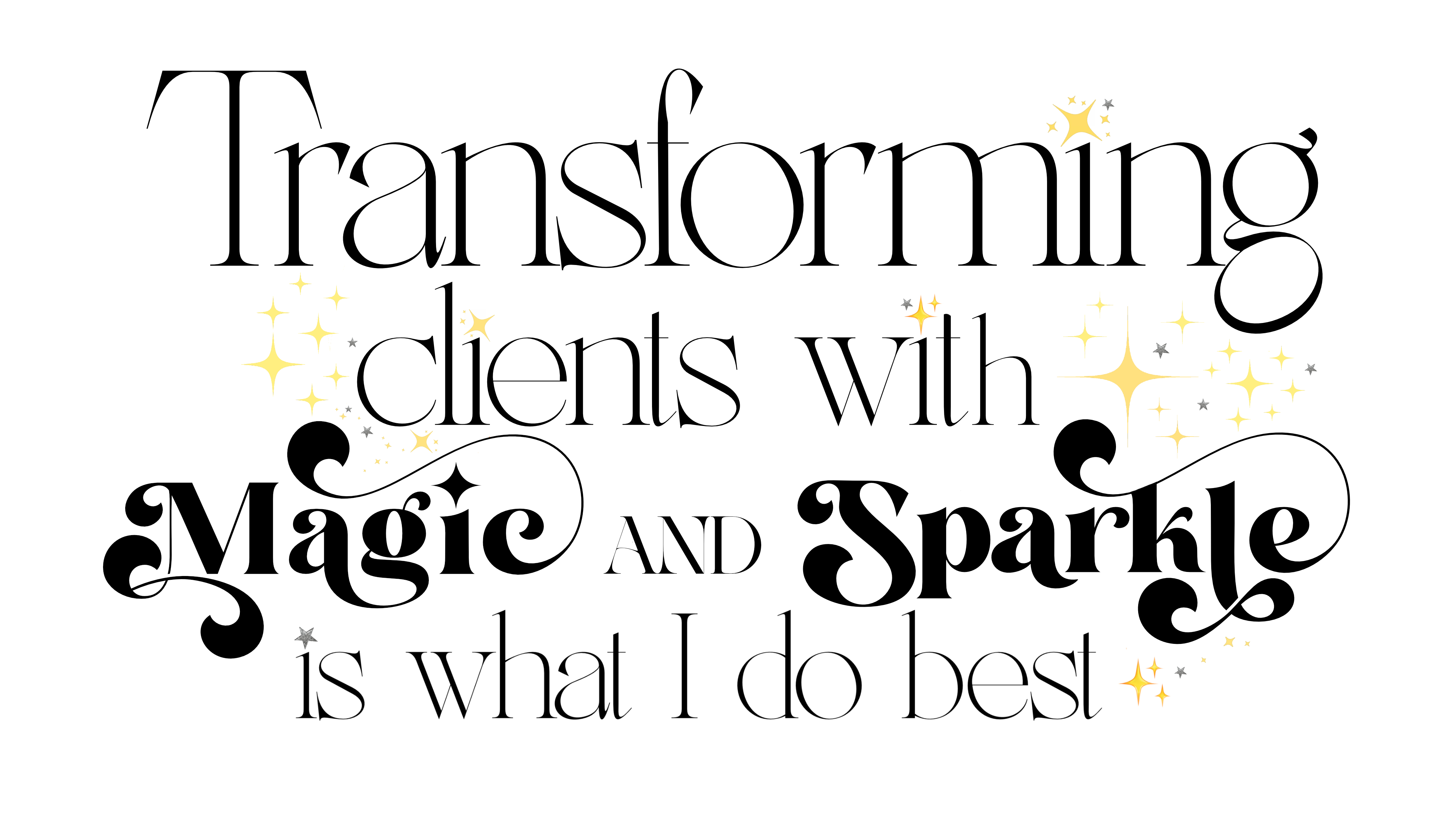 Transforming... with MagicStory